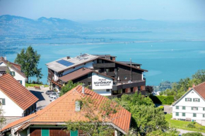 Отель Hotel Schönblick, Айхенберг